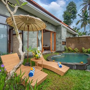 Suite Private Pool